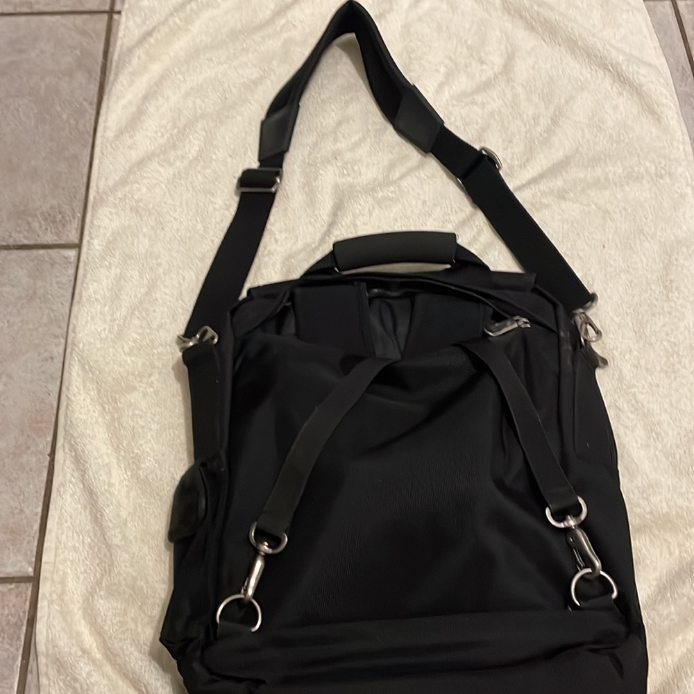 Toppers backpack/carry pack - Picture 4 of 9